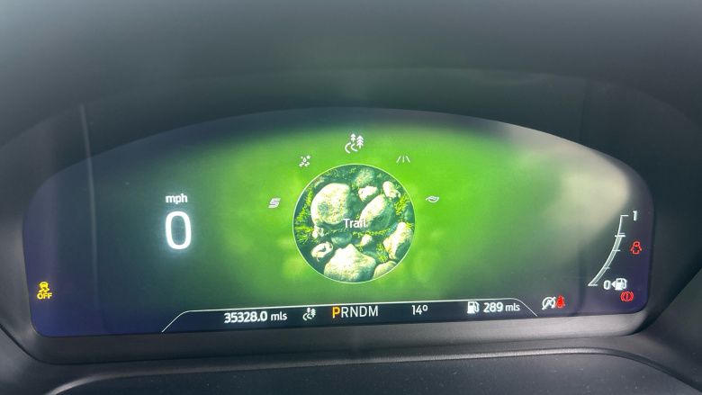 Ford Puma 1.0 EcoBoost ST-Line X 5dr Auto Petrol Hatchback